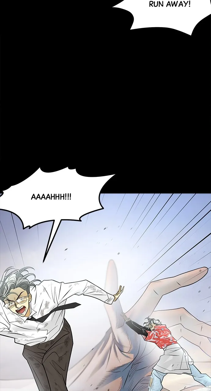 Read The Last Passage chapter 29 image 26 on Lezhin