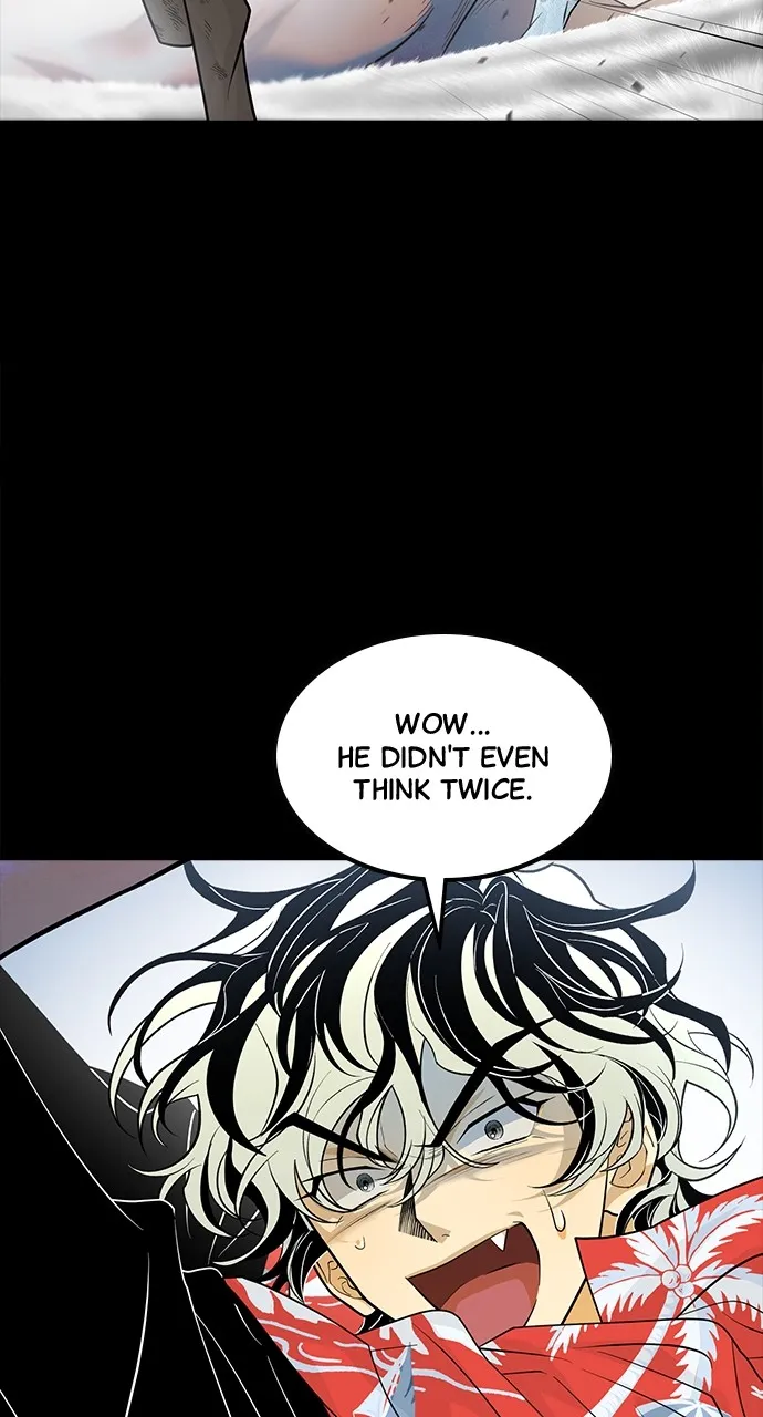 Read The Last Passage chapter 29 image 27 on Lezhin