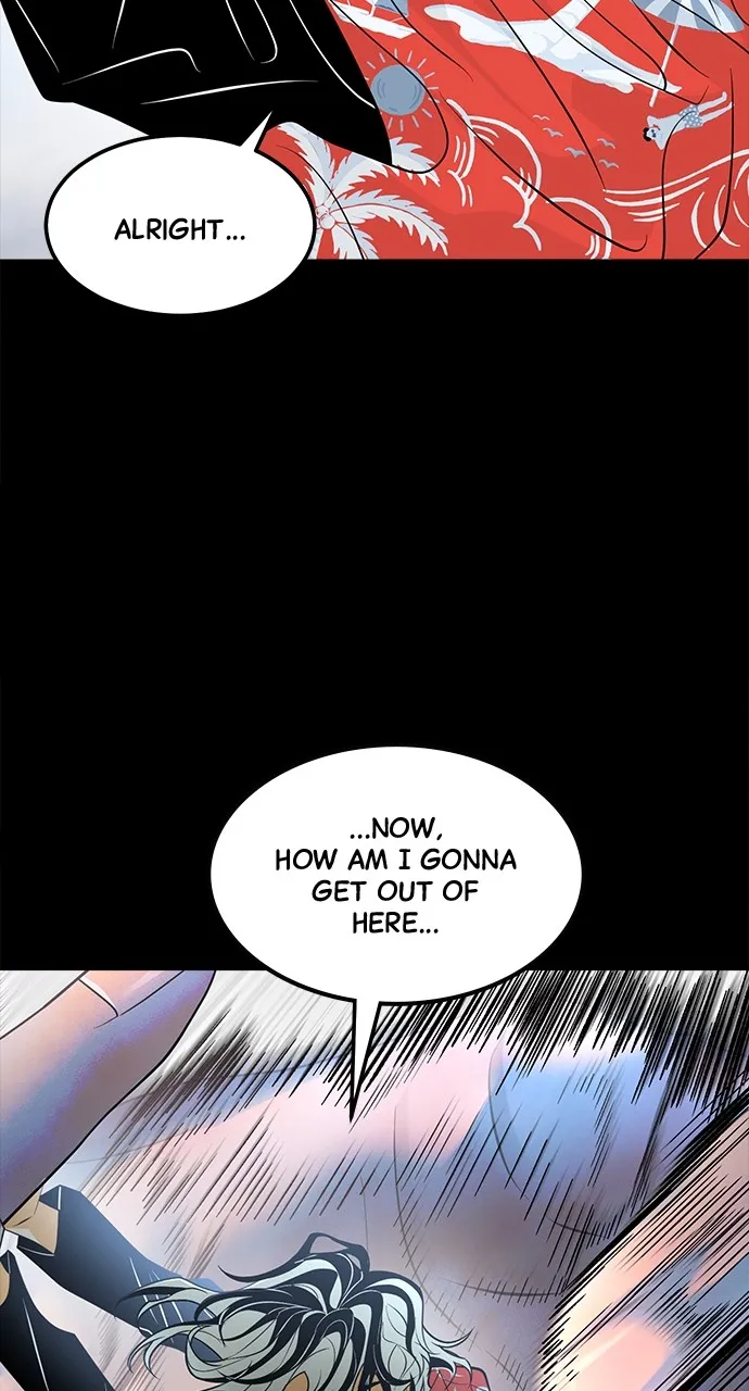 Read The Last Passage chapter 29 image 28 on Lezhin