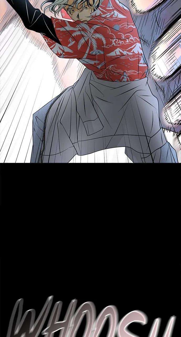 Read The Last Passage chapter 29 image 29 on Lezhin