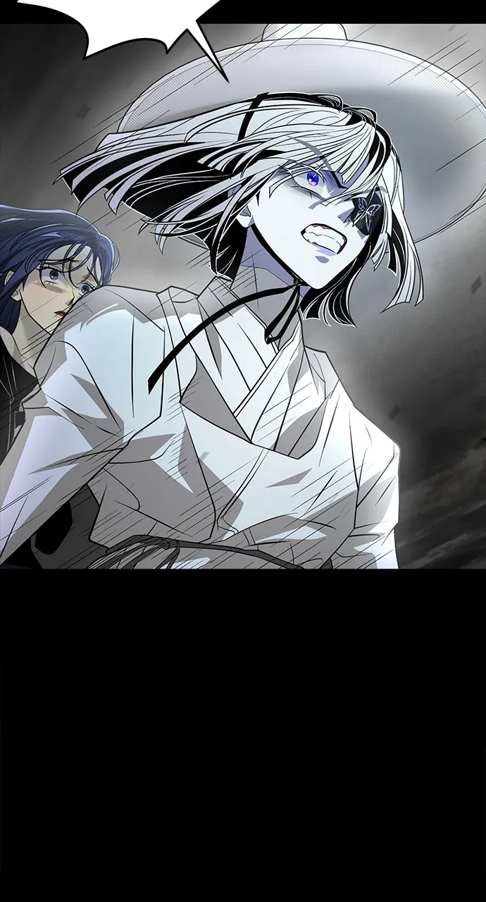 Read The Last Passage chapter 29 image 3 on Lezhin