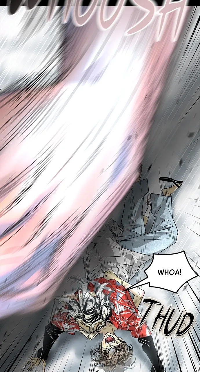 Read The Last Passage chapter 29 image 30 on Lezhin