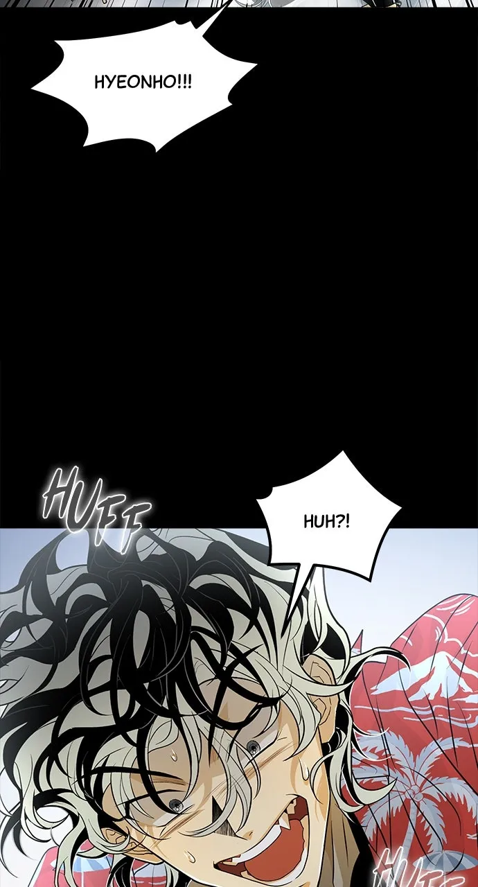 Read The Last Passage chapter 29 image 31 on Lezhin