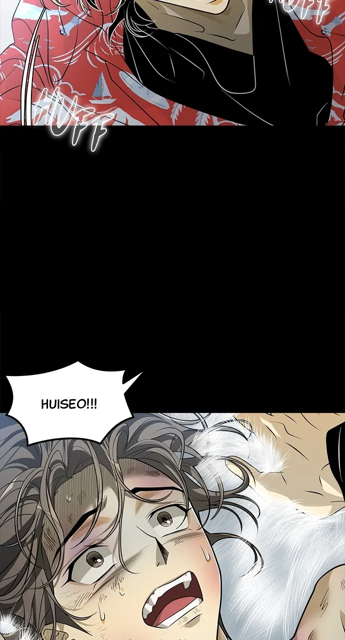 Read The Last Passage chapter 29 image 32 on Lezhin