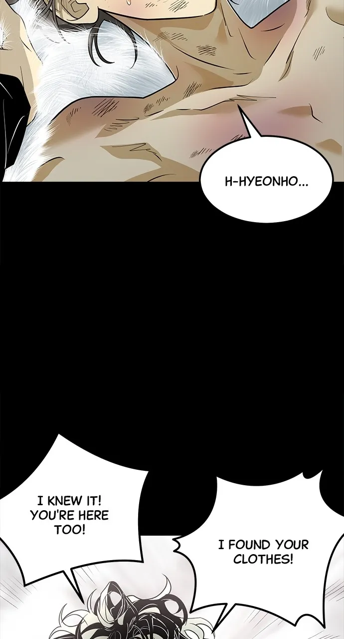 Read The Last Passage chapter 29 image 33 on Lezhin