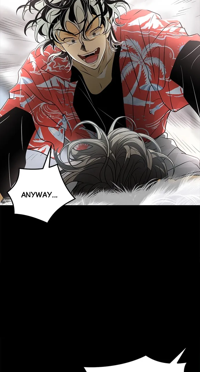 Read The Last Passage chapter 29 image 34 on Lezhin
