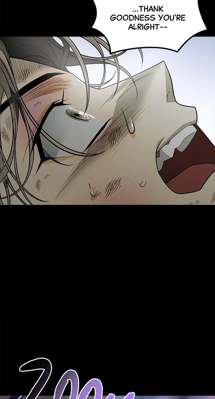 Read The Last Passage chapter 29 image 35 on Lezhin