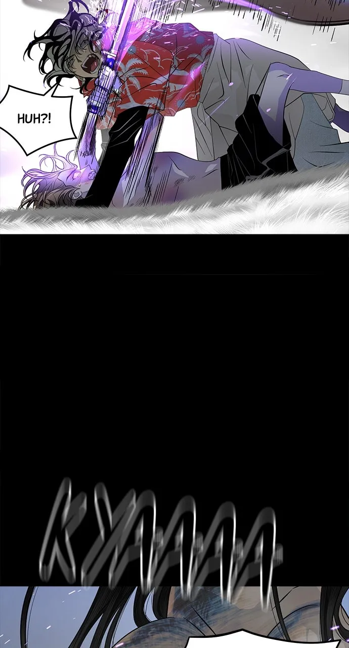 Read The Last Passage chapter 29 image 38 on Lezhin