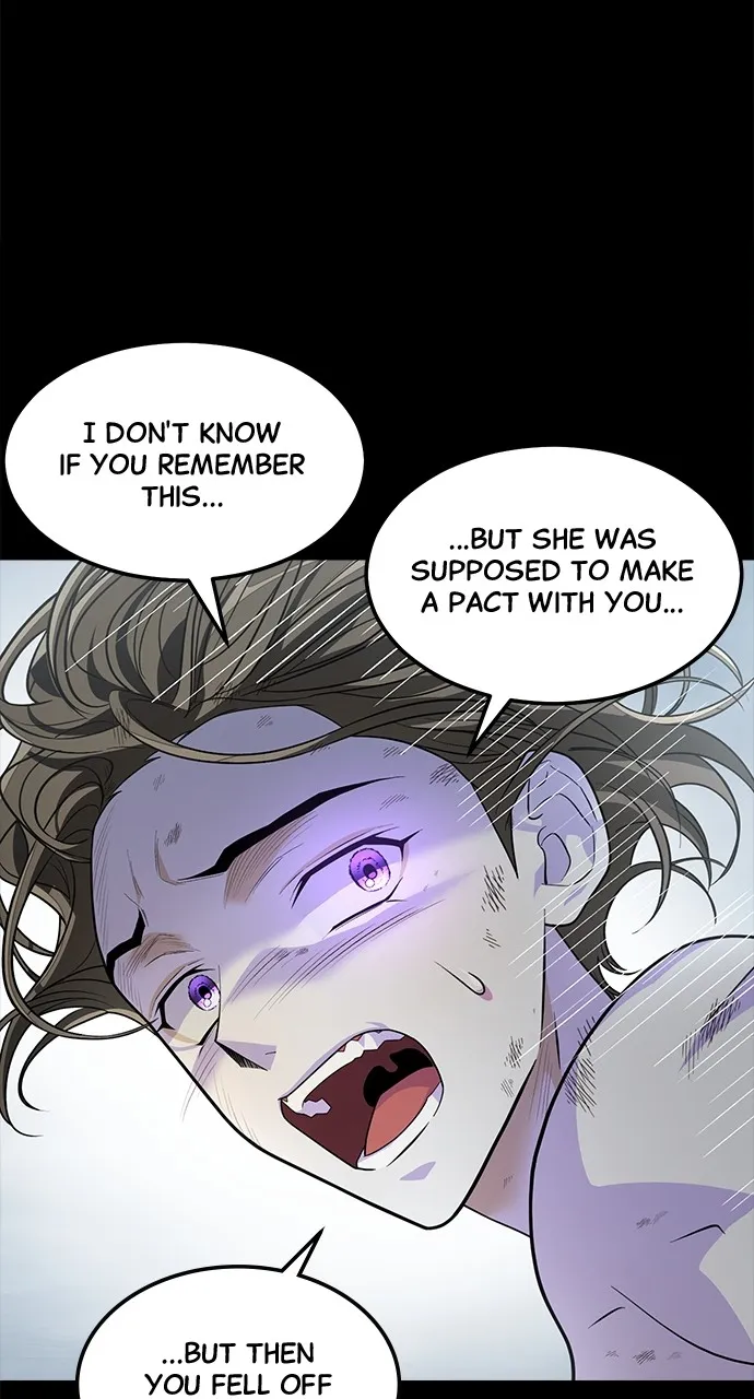 Read The Last Passage chapter 29 image 41 on Lezhin