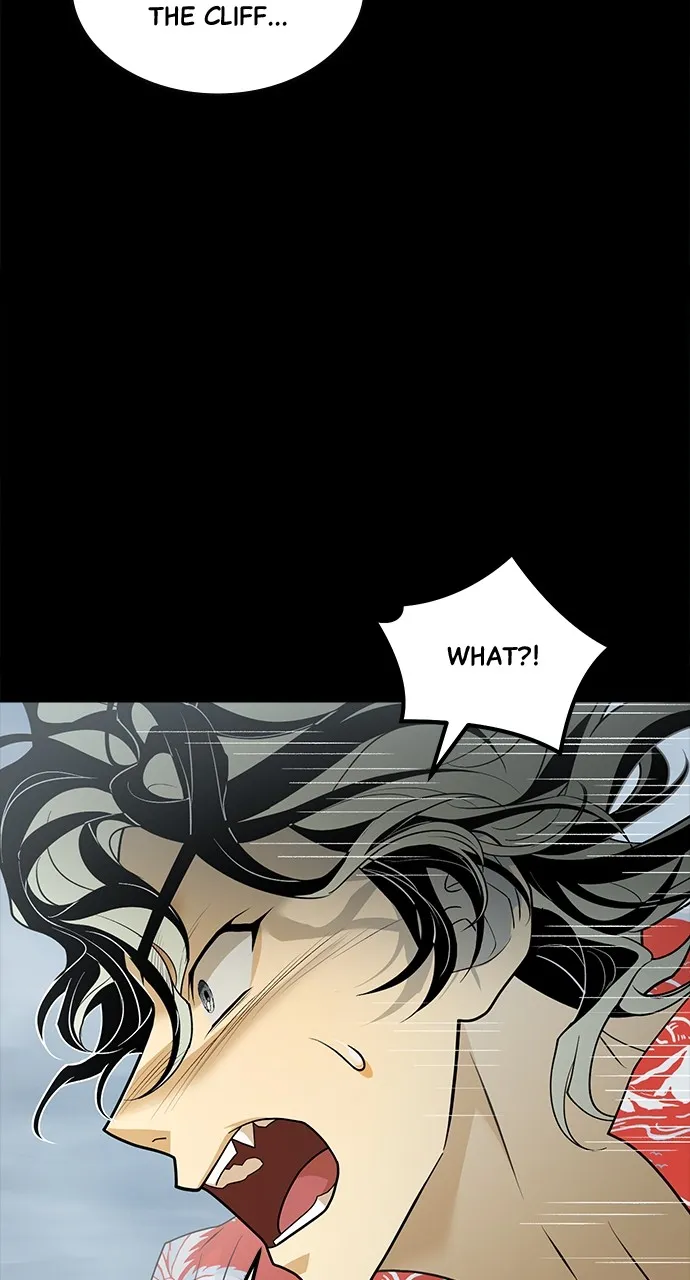 Read The Last Passage chapter 29 image 42 on Lezhin