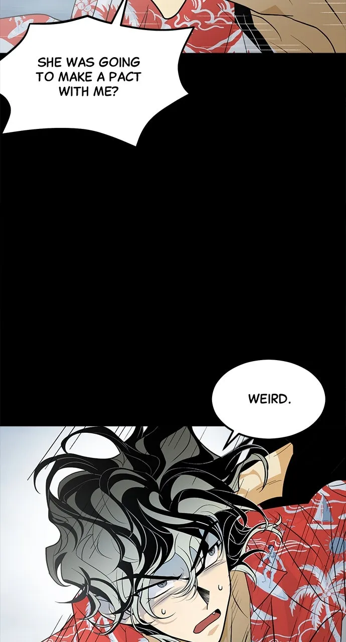 Read The Last Passage chapter 29 image 43 on Lezhin