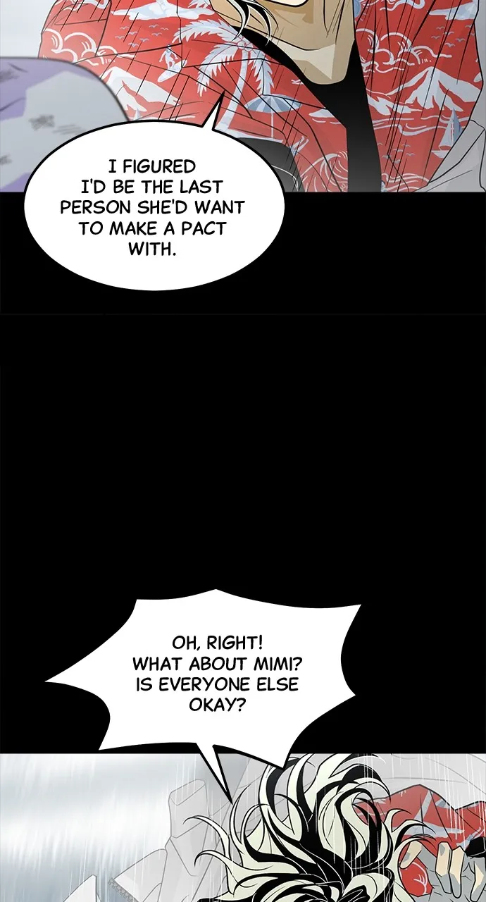 Read The Last Passage chapter 29 image 44 on Lezhin