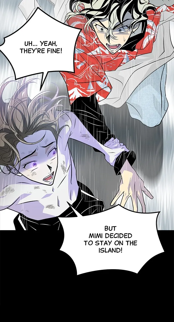Read The Last Passage chapter 29 image 45 on Lezhin