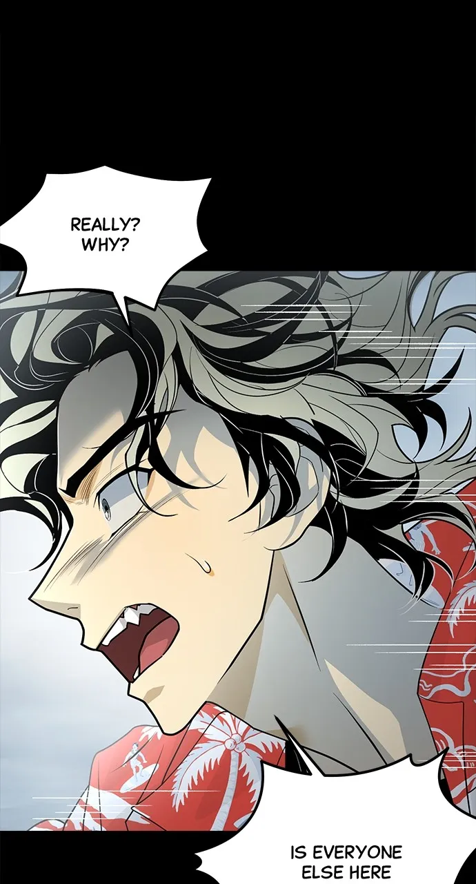Read The Last Passage chapter 29 image 46 on Lezhin