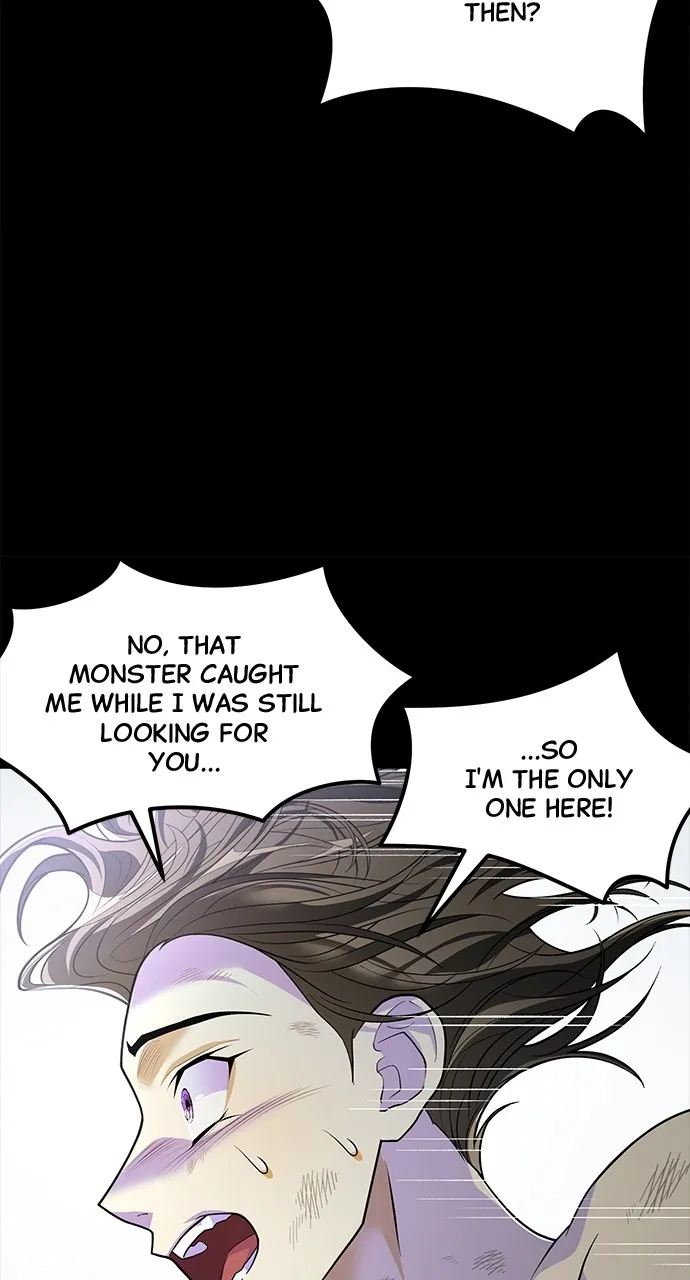 Read The Last Passage chapter 29 image 47 on Lezhin