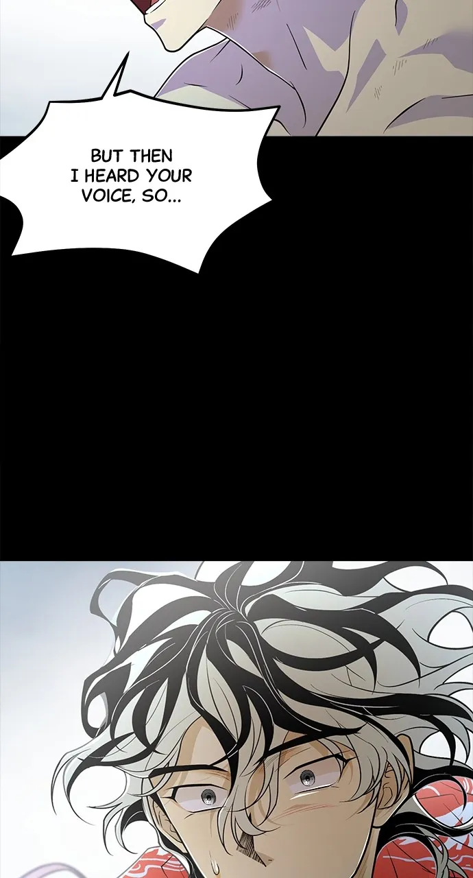 Read The Last Passage chapter 29 image 48 on Lezhin