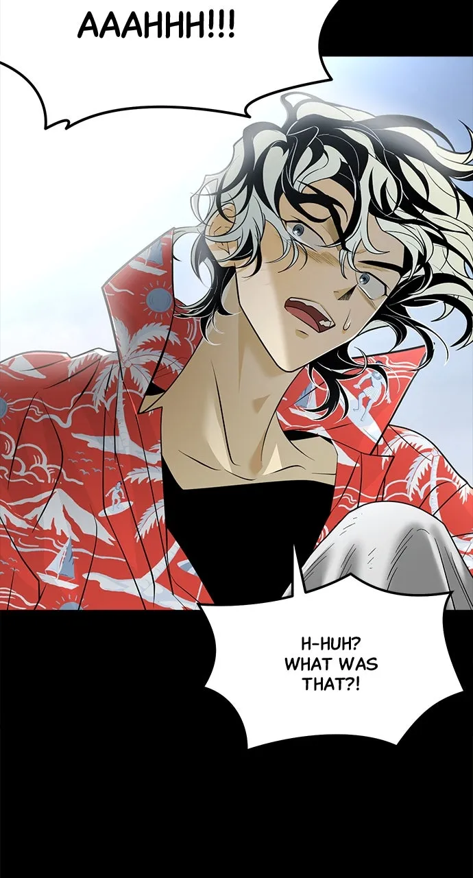 Read The Last Passage chapter 29 image 5 on Lezhin