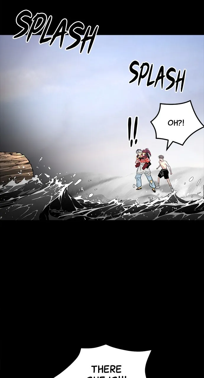 Read The Last Passage chapter 29 image 52 on Lezhin