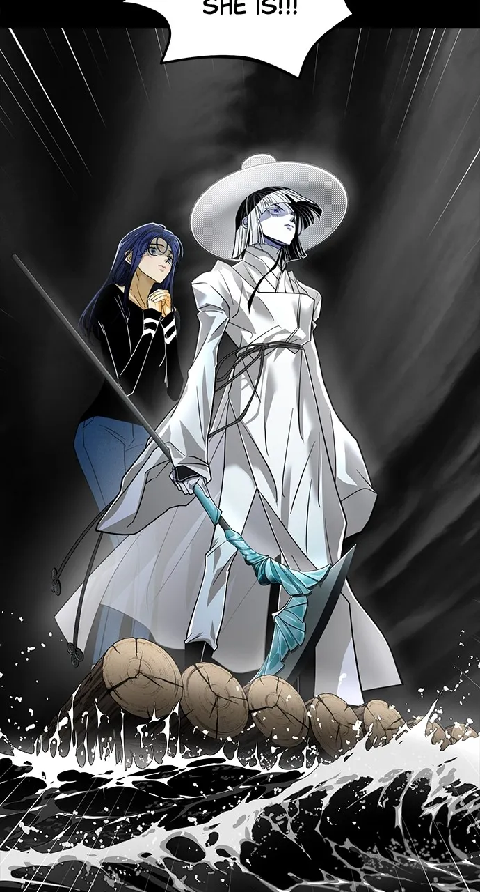 Read The Last Passage chapter 29 image 53 on Lezhin