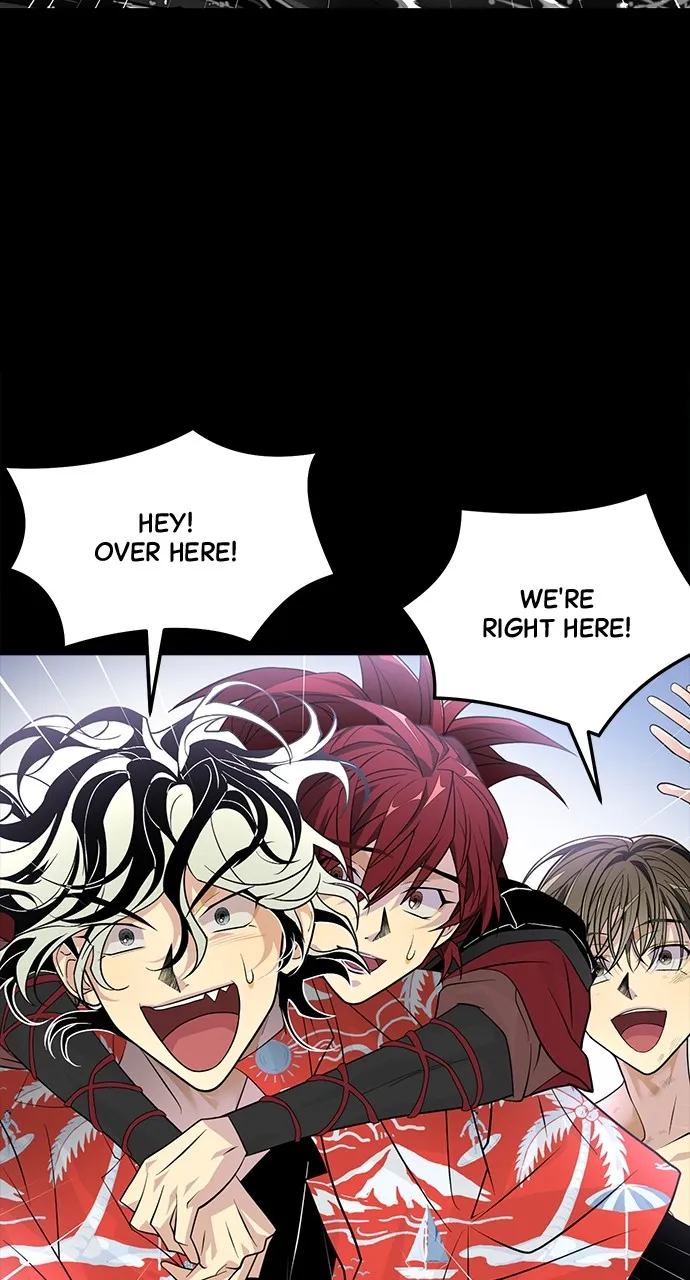 Read The Last Passage chapter 29 image 54 on Lezhin