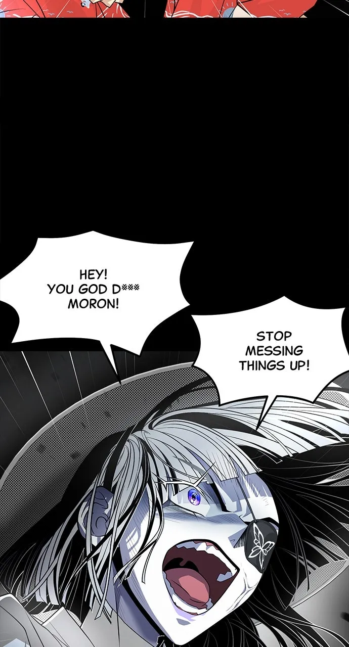 Read The Last Passage chapter 29 image 55 on Lezhin