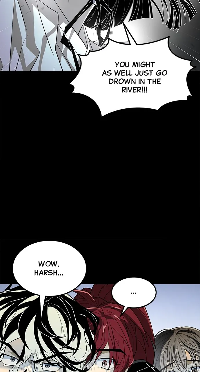 Read The Last Passage chapter 29 image 56 on Lezhin
