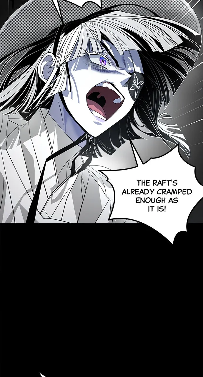 Read The Last Passage chapter 29 image 58 on Lezhin