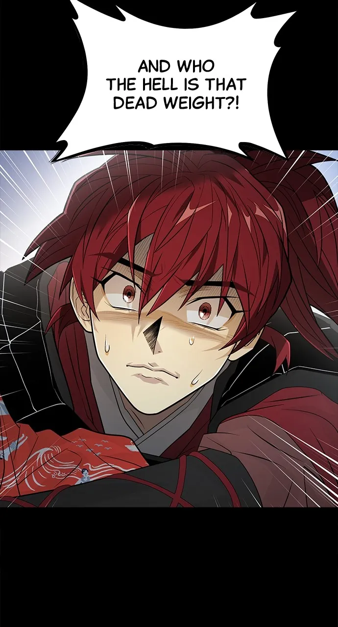 Read The Last Passage chapter 29 image 59 on Lezhin