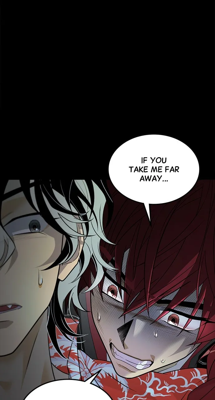 Read The Last Passage chapter 29 image 61 on Lezhin