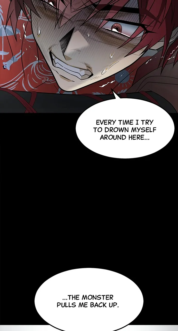 Read The Last Passage chapter 29 image 64 on Lezhin