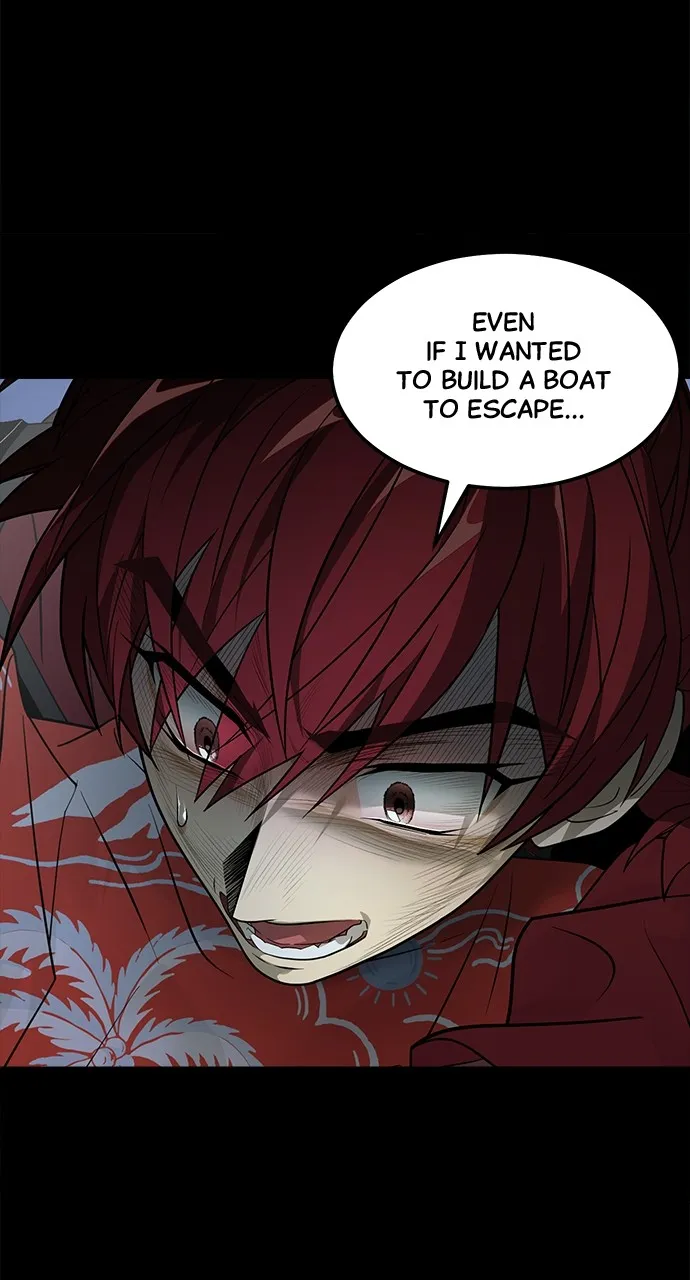 Read The Last Passage chapter 29 image 66 on Lezhin