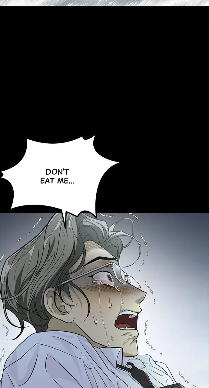 Read The Last Passage chapter 29 image 7 on Lezhin