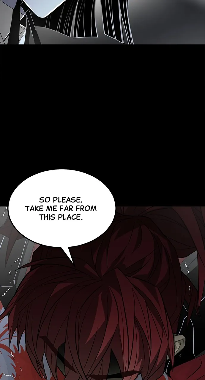Read The Last Passage chapter 29 image 70 on Lezhin