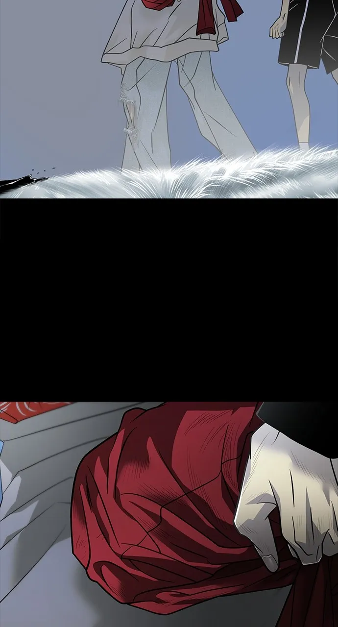 Read The Last Passage chapter 29 image 73 on Lezhin
