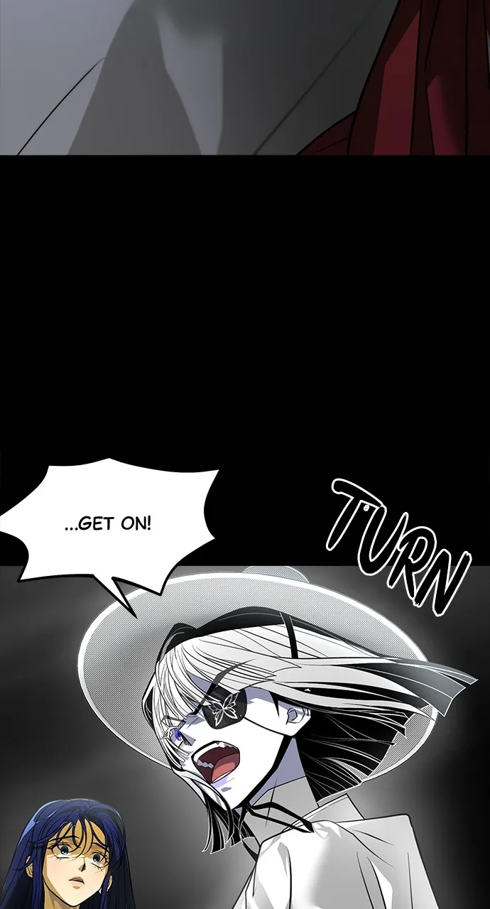 Read The Last Passage chapter 29 image 74 on Lezhin