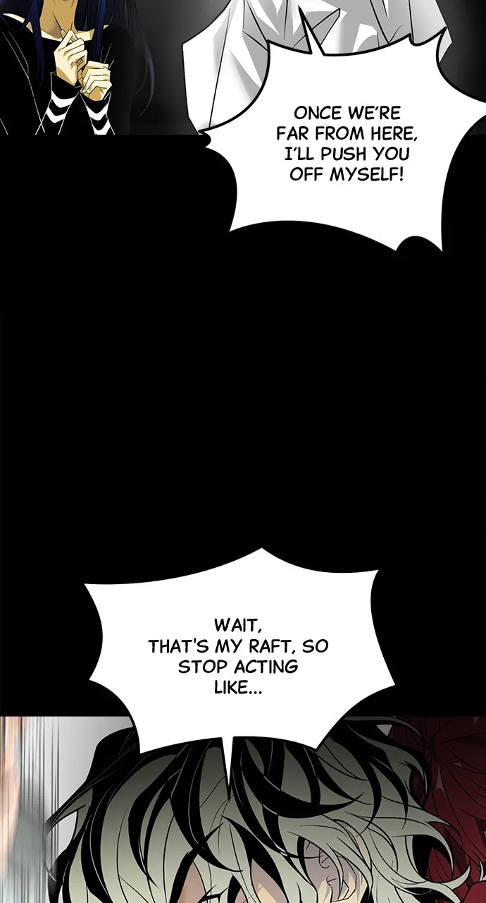 Read The Last Passage chapter 29 image 75 on Lezhin