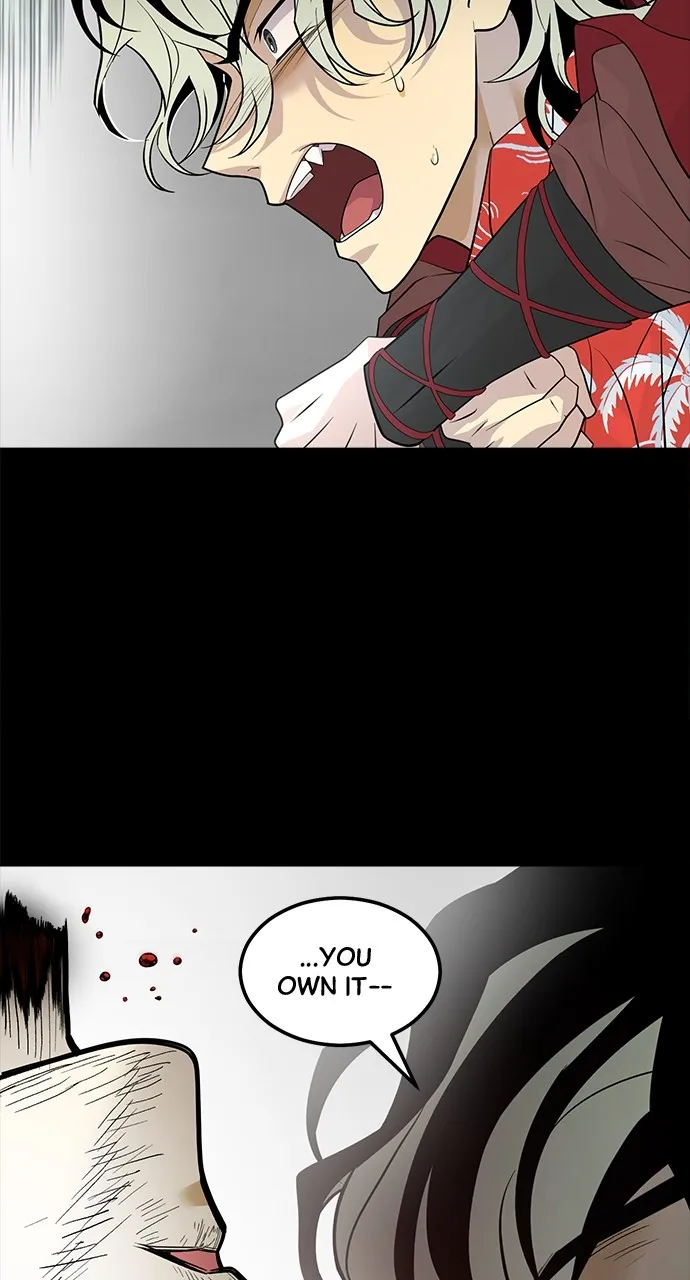 Read The Last Passage chapter 29 image 76 on Lezhin