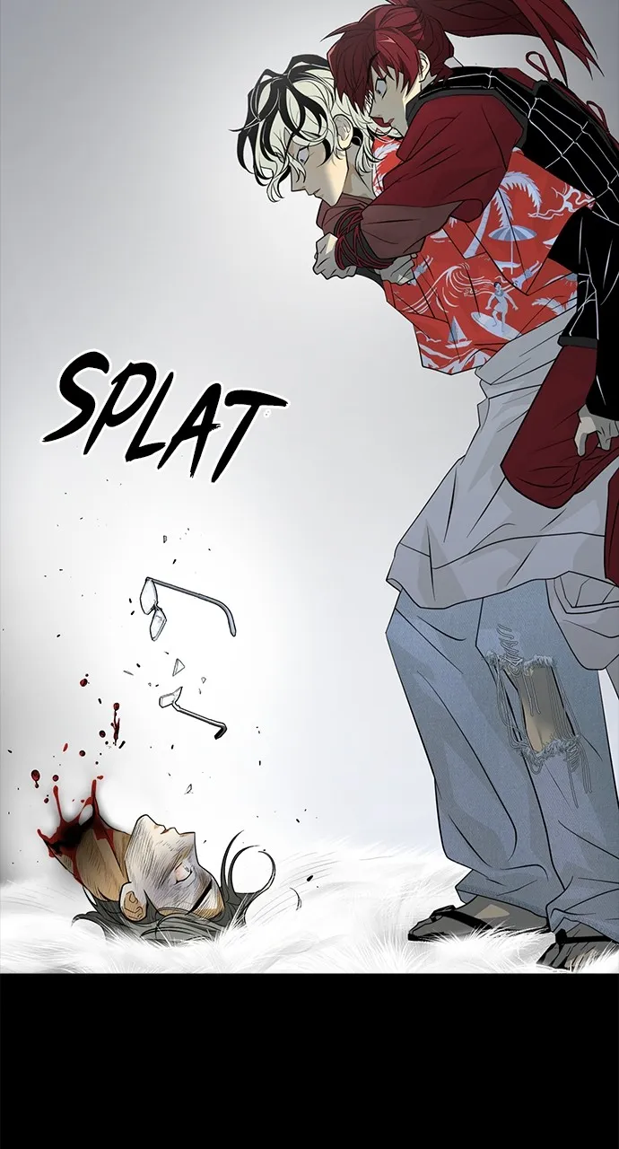 Read The Last Passage chapter 29 image 78 on Lezhin