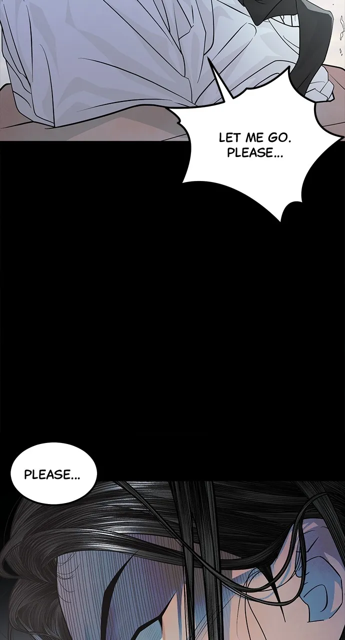 Read The Last Passage chapter 29 image 8 on Lezhin