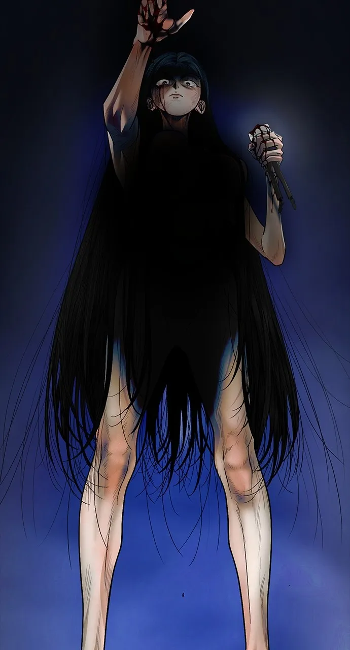 Read The Last Passage chapter 29 image 81 on Lezhin