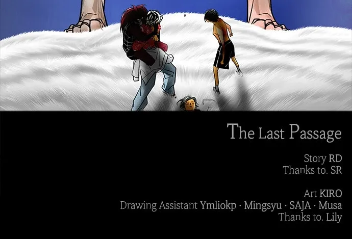 Read The Last Passage chapter 29 image 82 on Lezhin