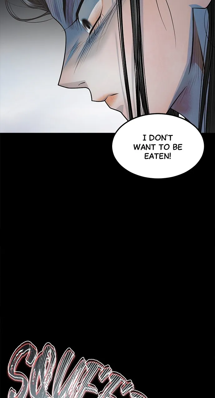 Read The Last Passage chapter 29 image 9 on Lezhin