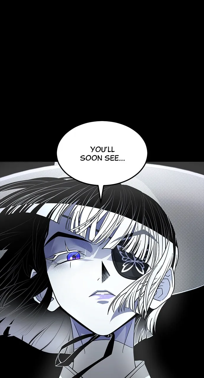 Read The Last Passage chapter 3 image 1 on Lezhin