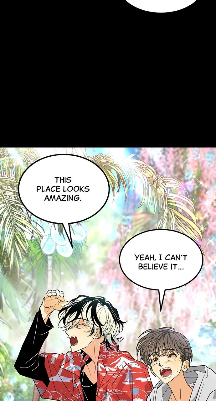 Read The Last Passage chapter 3 image 10 on Lezhin