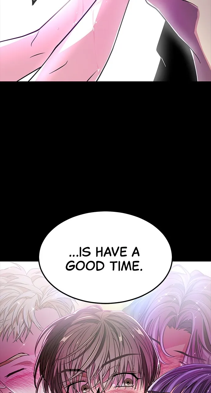 Read The Last Passage chapter 3 image 100 on Lezhin
