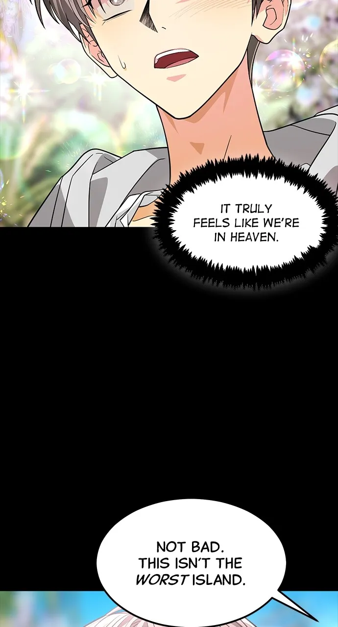 Read The Last Passage chapter 3 image 12 on Lezhin