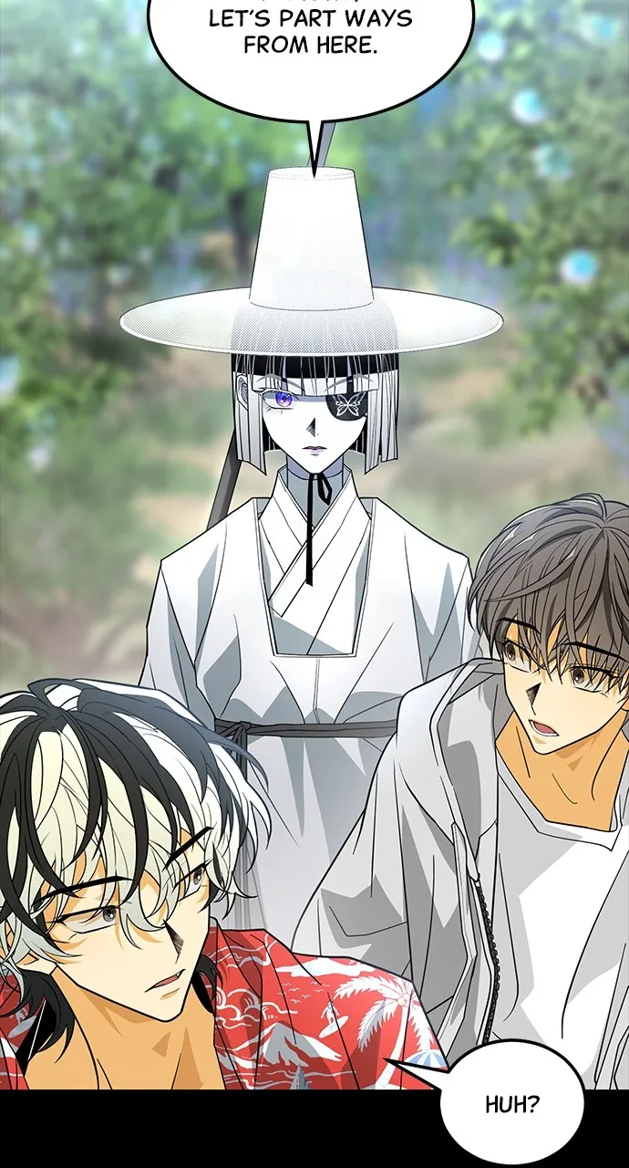 Read The Last Passage chapter 3 image 14 on Lezhin