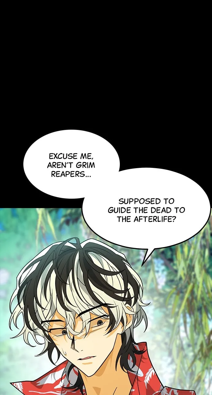 Read The Last Passage chapter 3 image 15 on Lezhin
