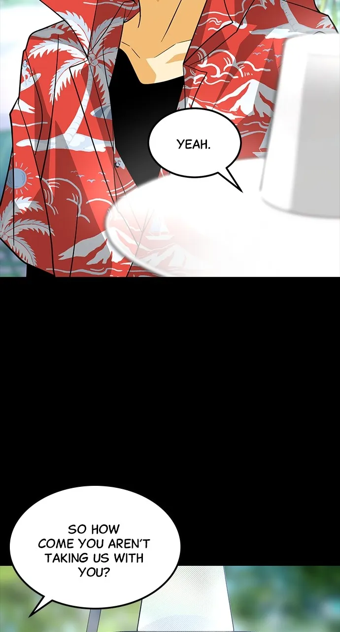 Read The Last Passage chapter 3 image 16 on Lezhin