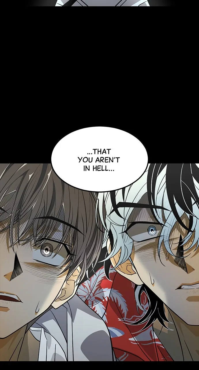 Read The Last Passage chapter 3 image 2 on Lezhin